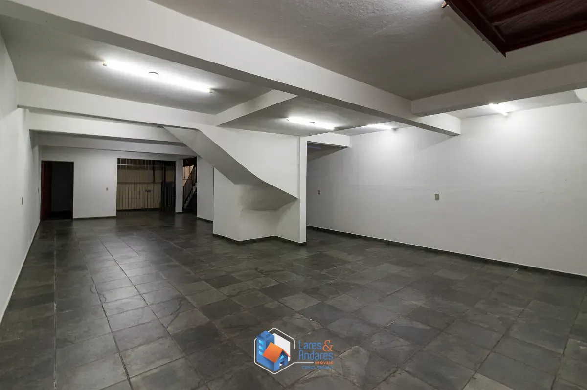 Sobrado, 3 quartos, 247 m² - Foto 9