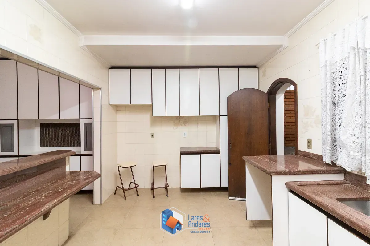 Sobrado, 3 quartos, 247 m² - Foto 35