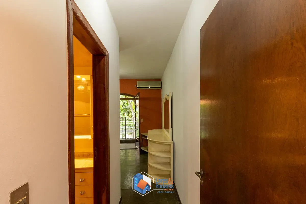 Sobrado, 3 quartos, 247 m² - Foto 42
