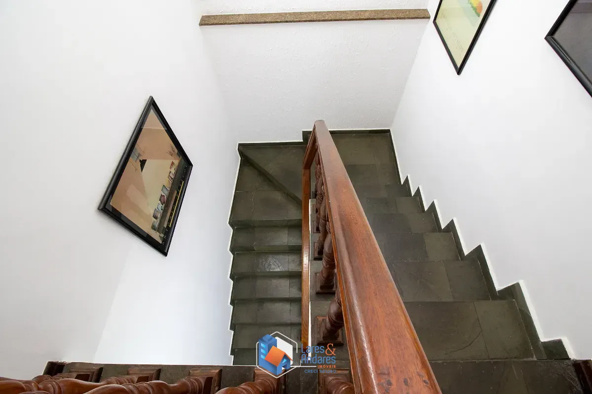 Sobrado, 3 quartos, 247 m² - Foto 56