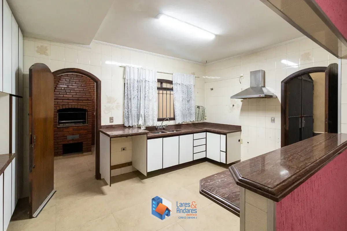 Sobrado, 3 quartos, 247 m² - Foto 33