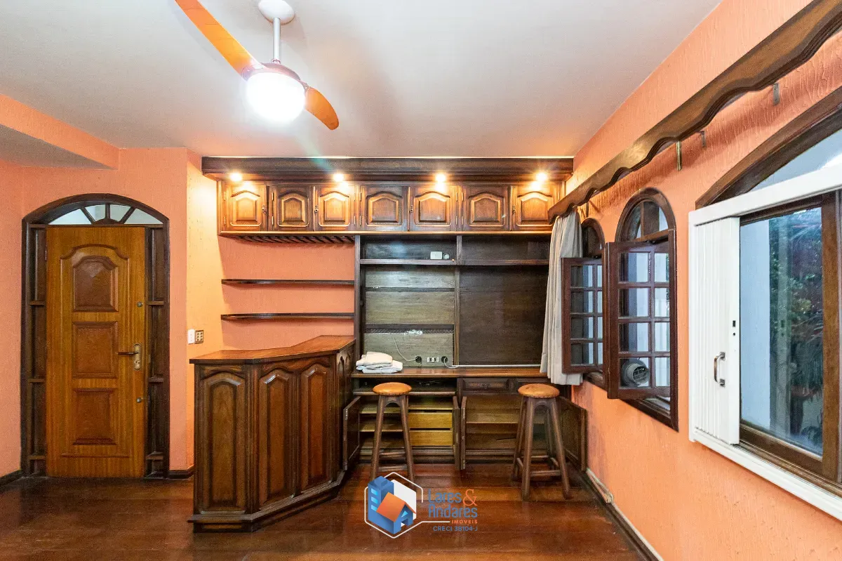 Sobrado, 3 quartos, 247 m² - Foto 18