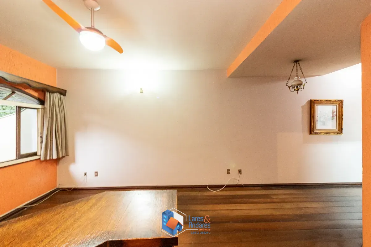 Sobrado, 3 quartos, 247 m² - Foto 17