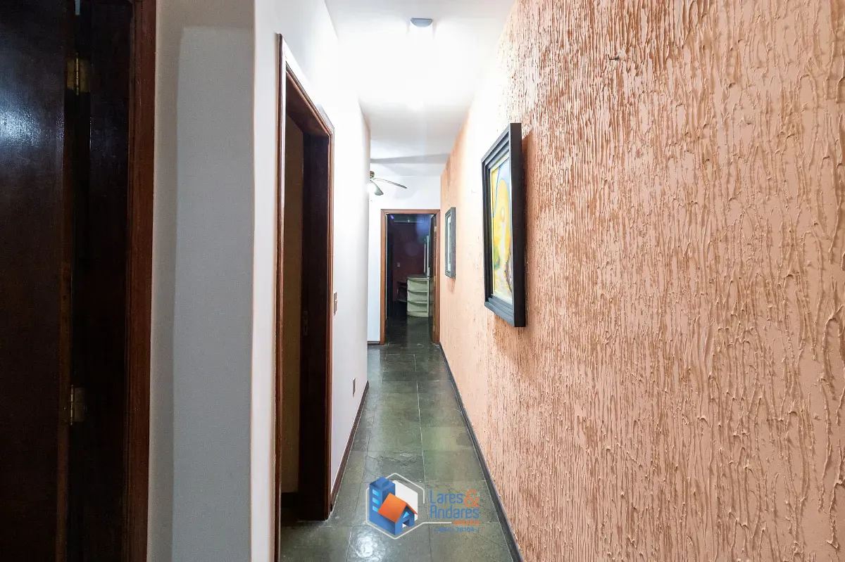 Sobrado, 3 quartos, 247 m² - Foto 69