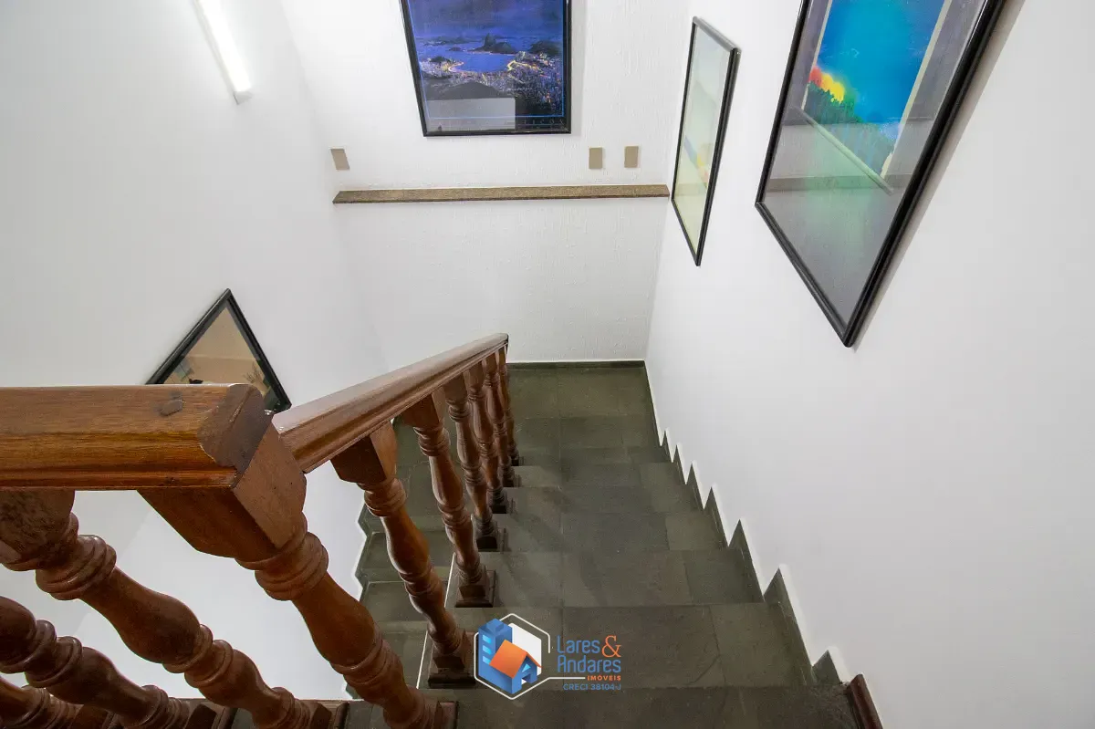 Sobrado, 3 quartos, 247 m² - Foto 55