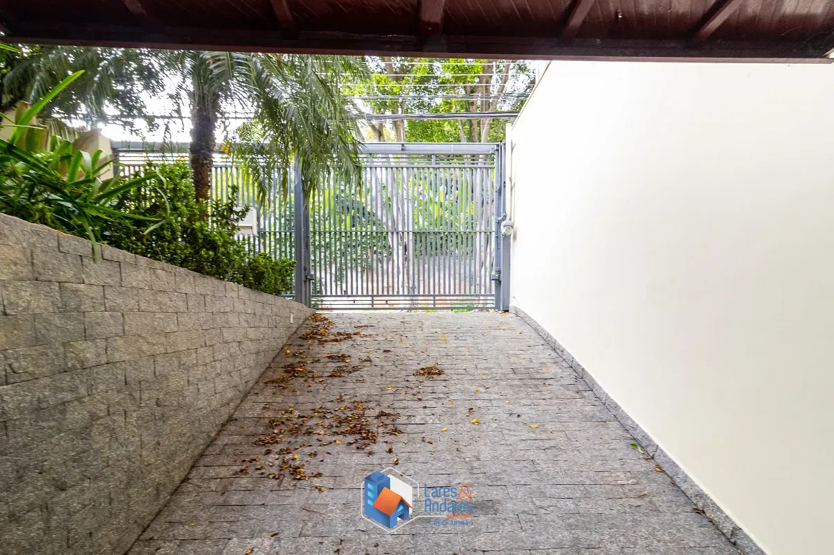 Sobrado, 3 quartos, 247 m² - Foto 8