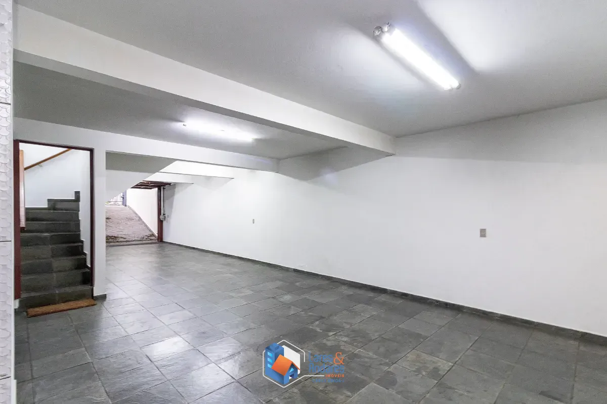 Sobrado, 3 quartos, 247 m² - Foto 13