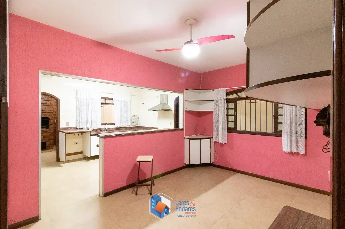 Sobrado, 3 quartos, 247 m² - Foto 29