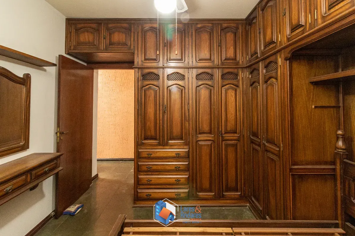 Sobrado, 3 quartos, 247 m² - Foto 65