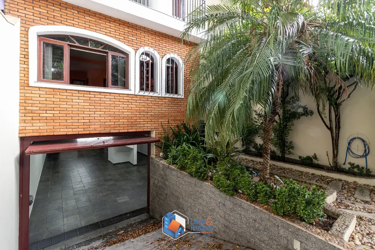 Sobrado, 3 quartos, 247 m² - Foto 5
