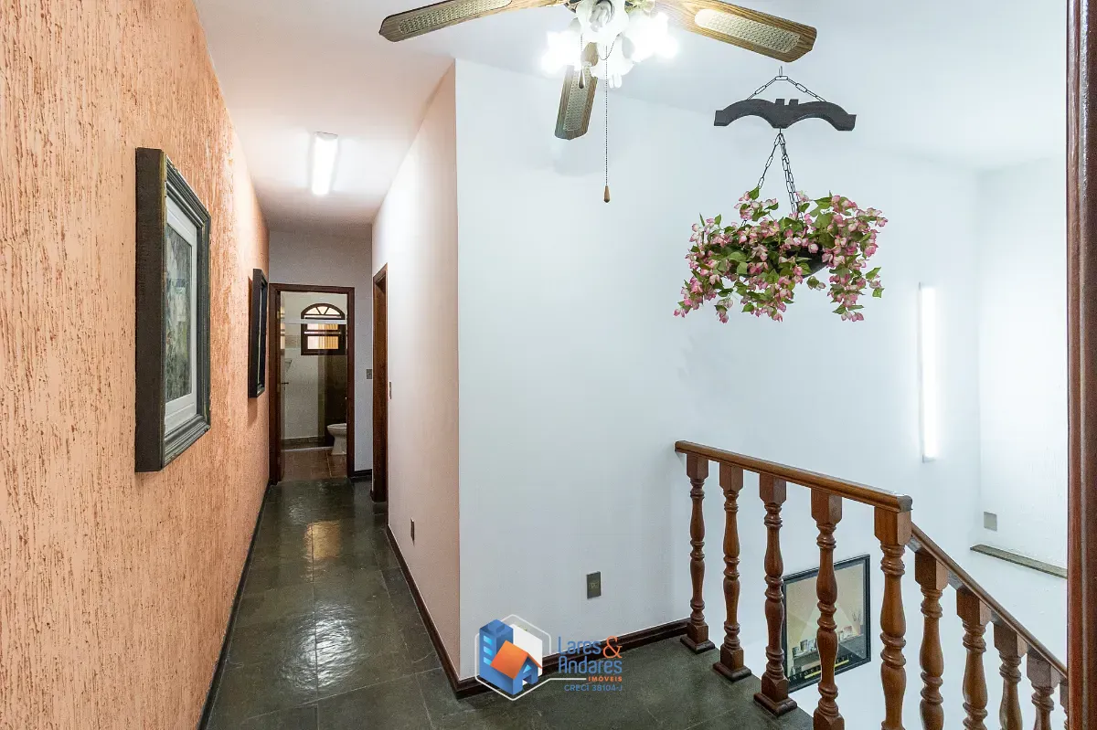 Sobrado, 3 quartos, 247 m² - Foto 53