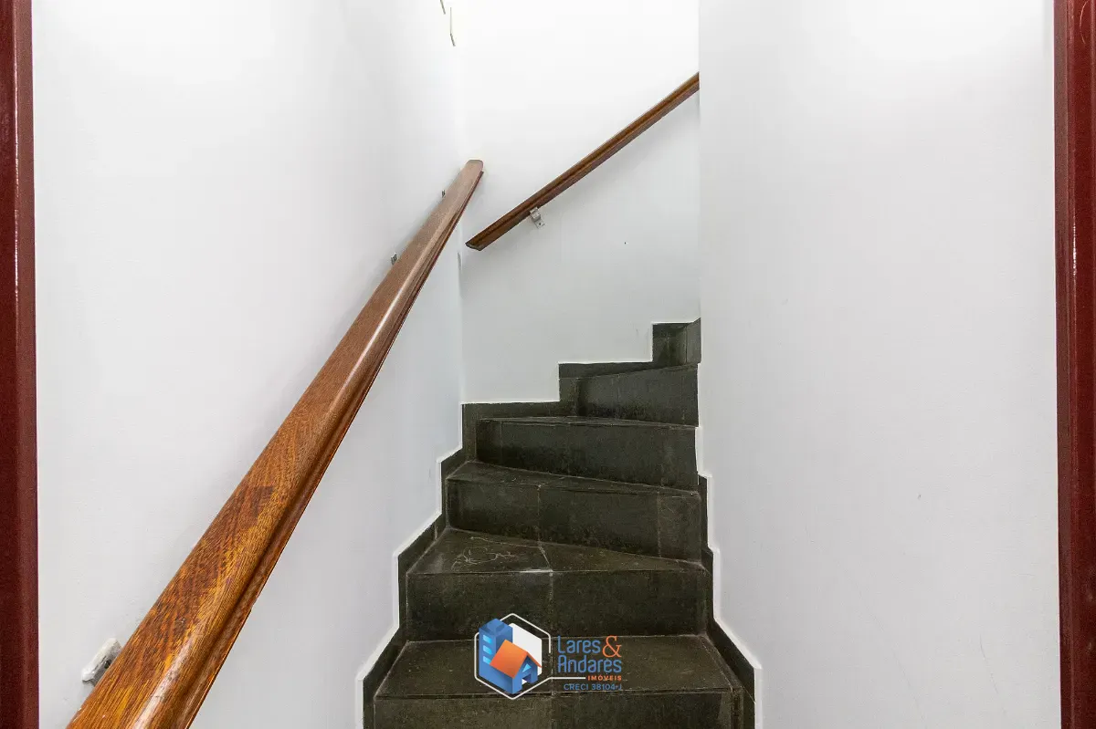 Sobrado, 3 quartos, 247 m² - Foto 71