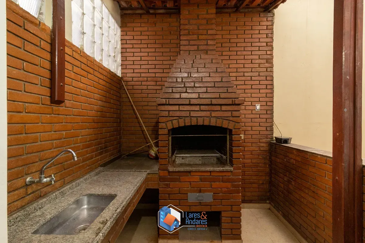 Sobrado, 3 quartos, 247 m² - Foto 39