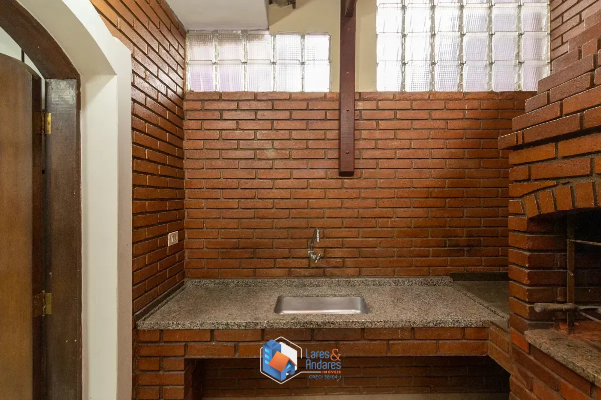Sobrado, 3 quartos, 247 m² - Foto 37
