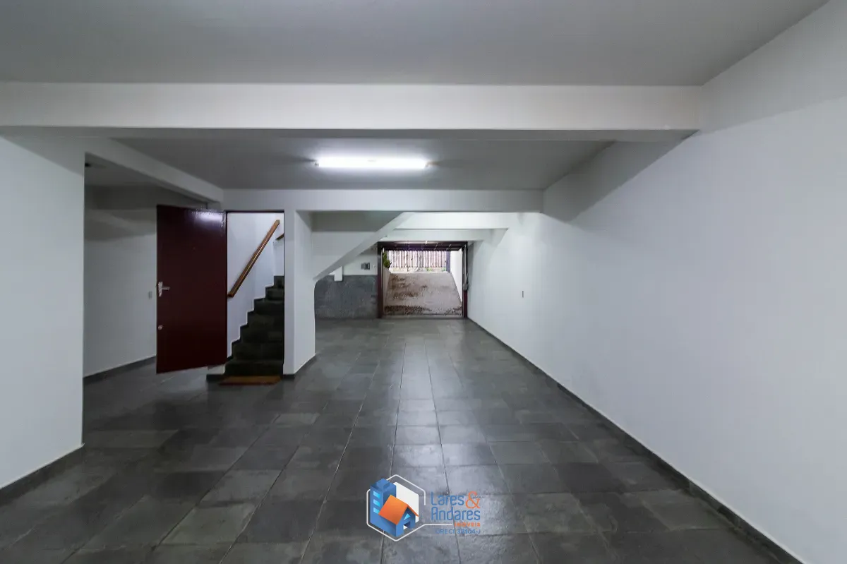 Sobrado, 3 quartos, 247 m² - Foto 11