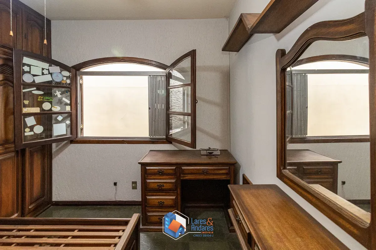 Sobrado, 3 quartos, 247 m² - Foto 67