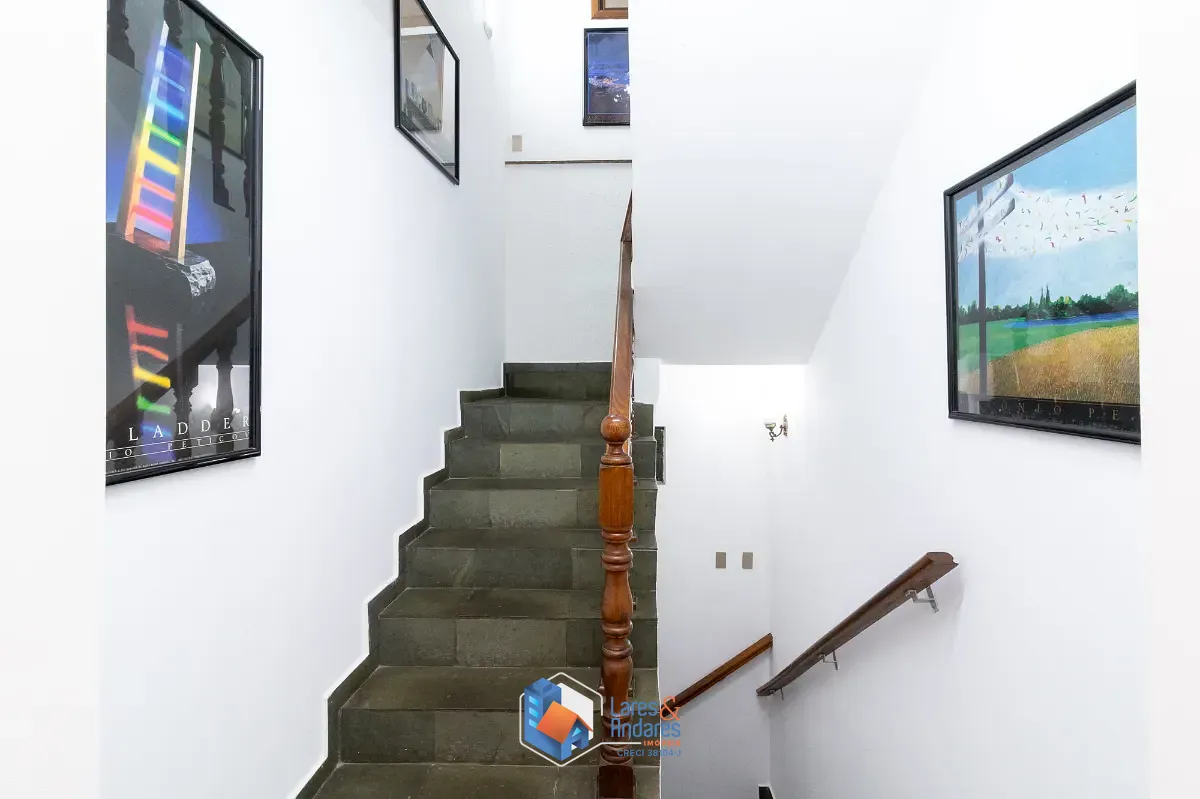 Sobrado, 3 quartos, 247 m² - Foto 27
