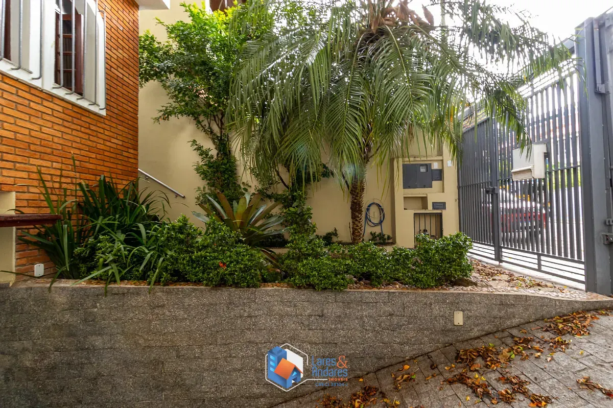 Sobrado, 3 quartos, 247 m² - Foto 7