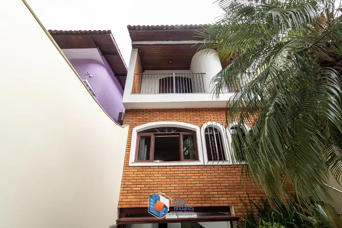 Sobrado, 3 quartos, 247 m² - Foto 6