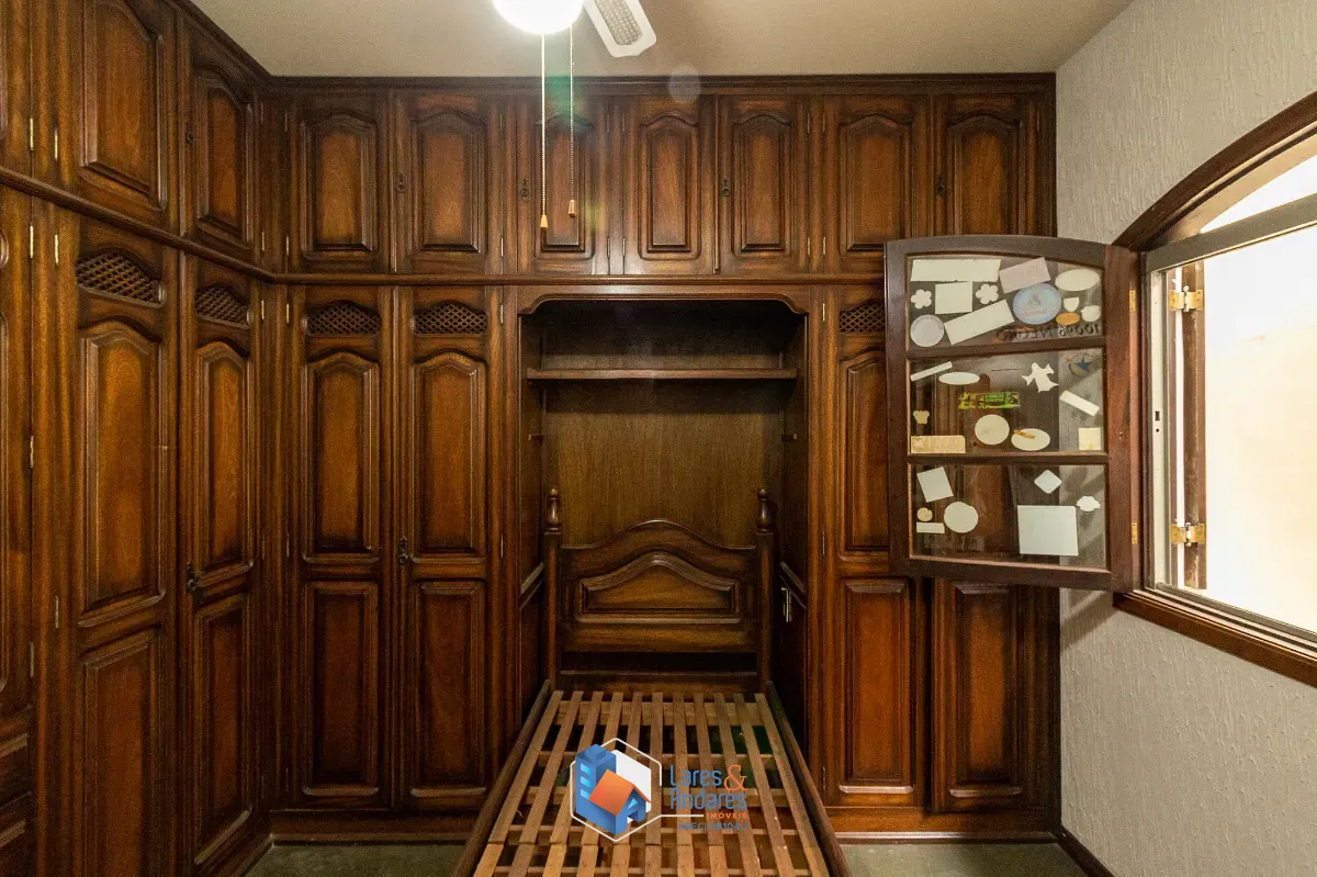 Sobrado, 3 quartos, 247 m² - Foto 64