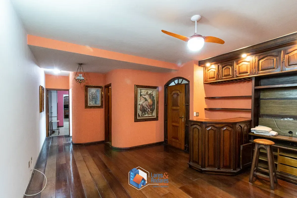 Sobrado, 3 quartos, 247 m² - Foto 19