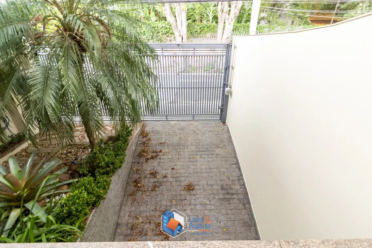 Sobrado, 3 quartos, 247 m² - Foto 22