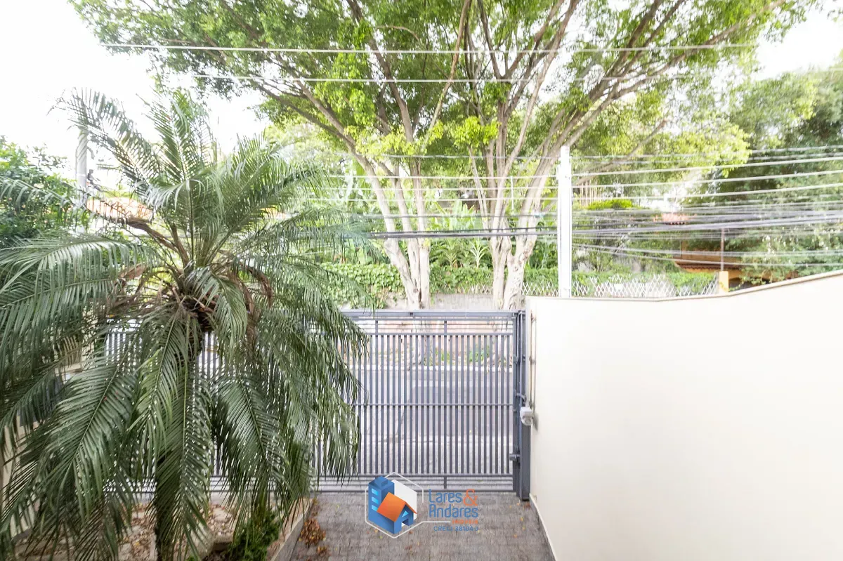 Sobrado, 3 quartos, 247 m² - Foto 23