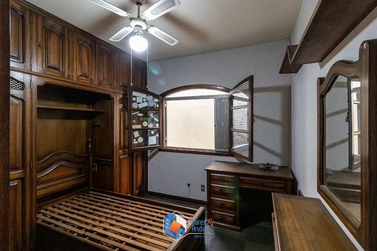 Sobrado, 3 quartos, 247 m² - Foto 68
