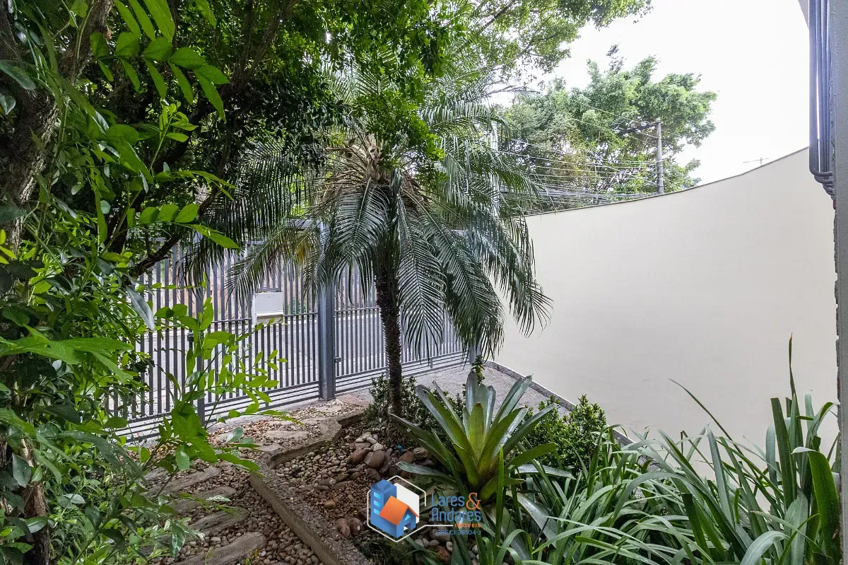 Sobrado, 3 quartos, 247 m² - Foto 75