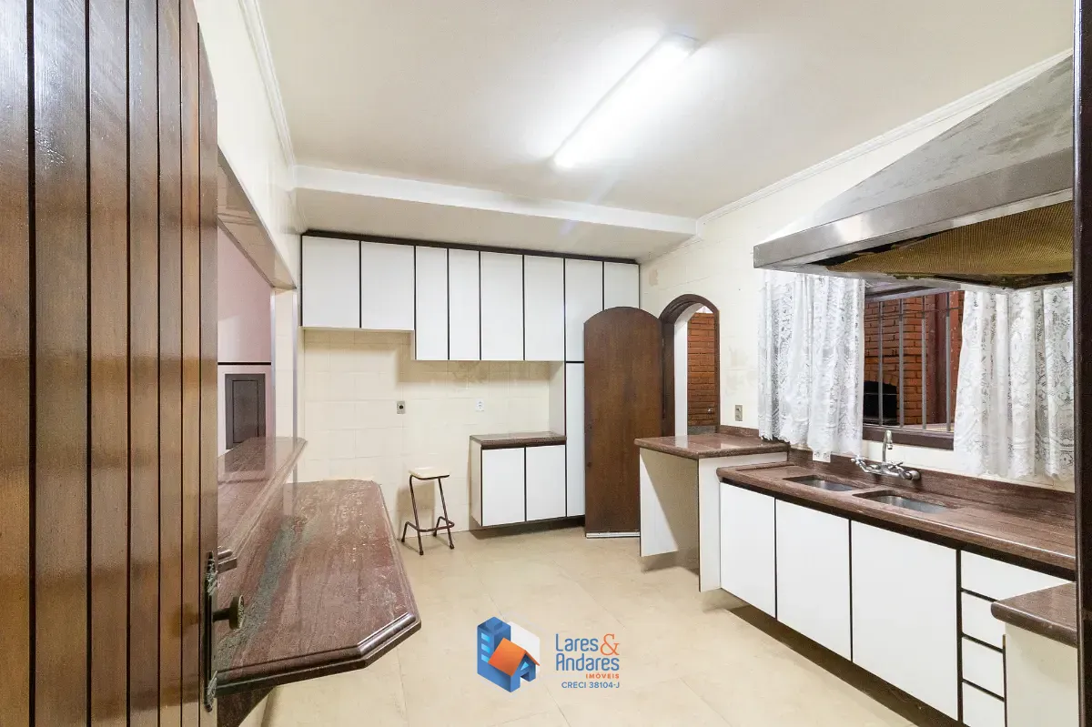 Sobrado, 3 quartos, 247 m² - Foto 34