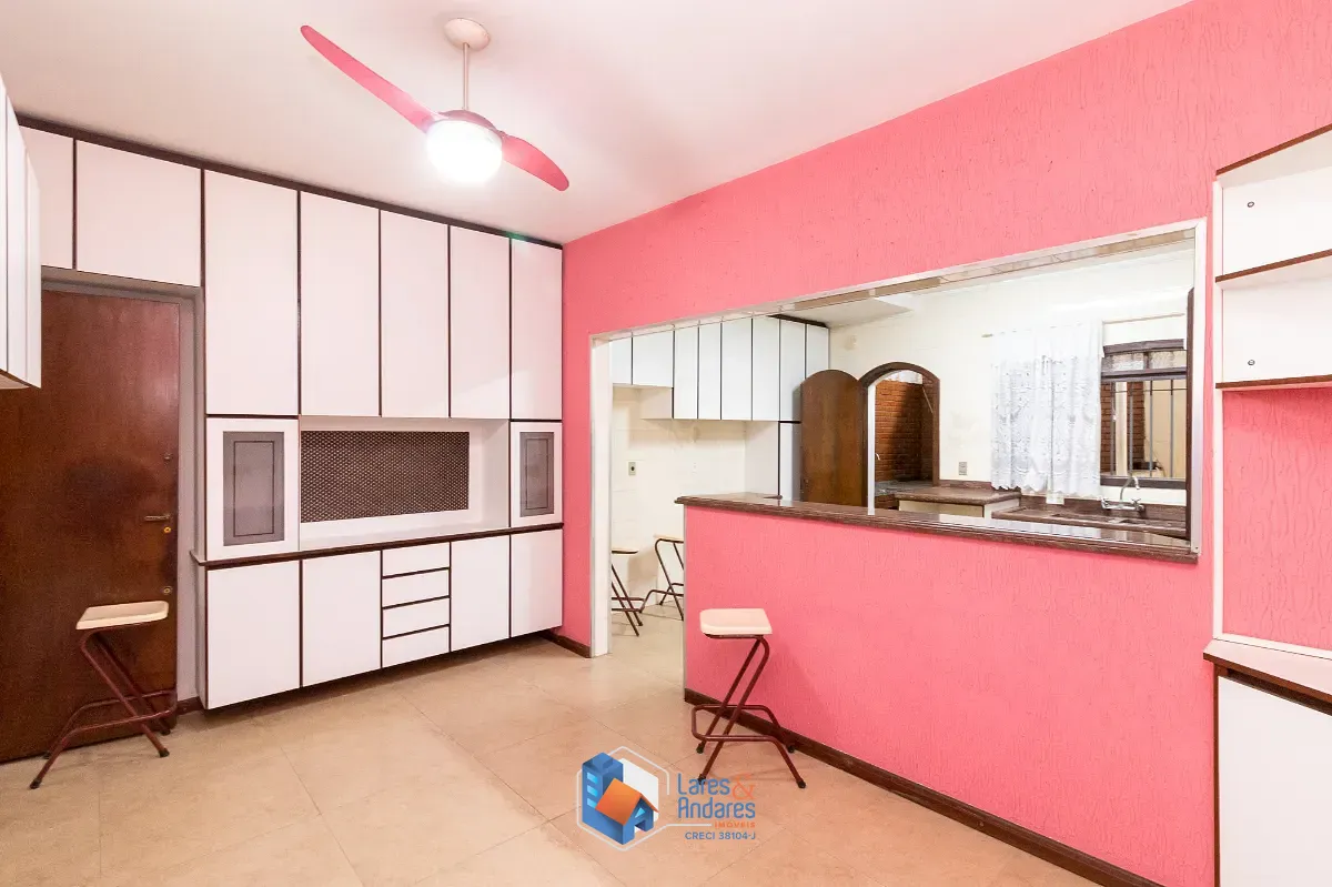 Sobrado, 3 quartos, 247 m² - Foto 31