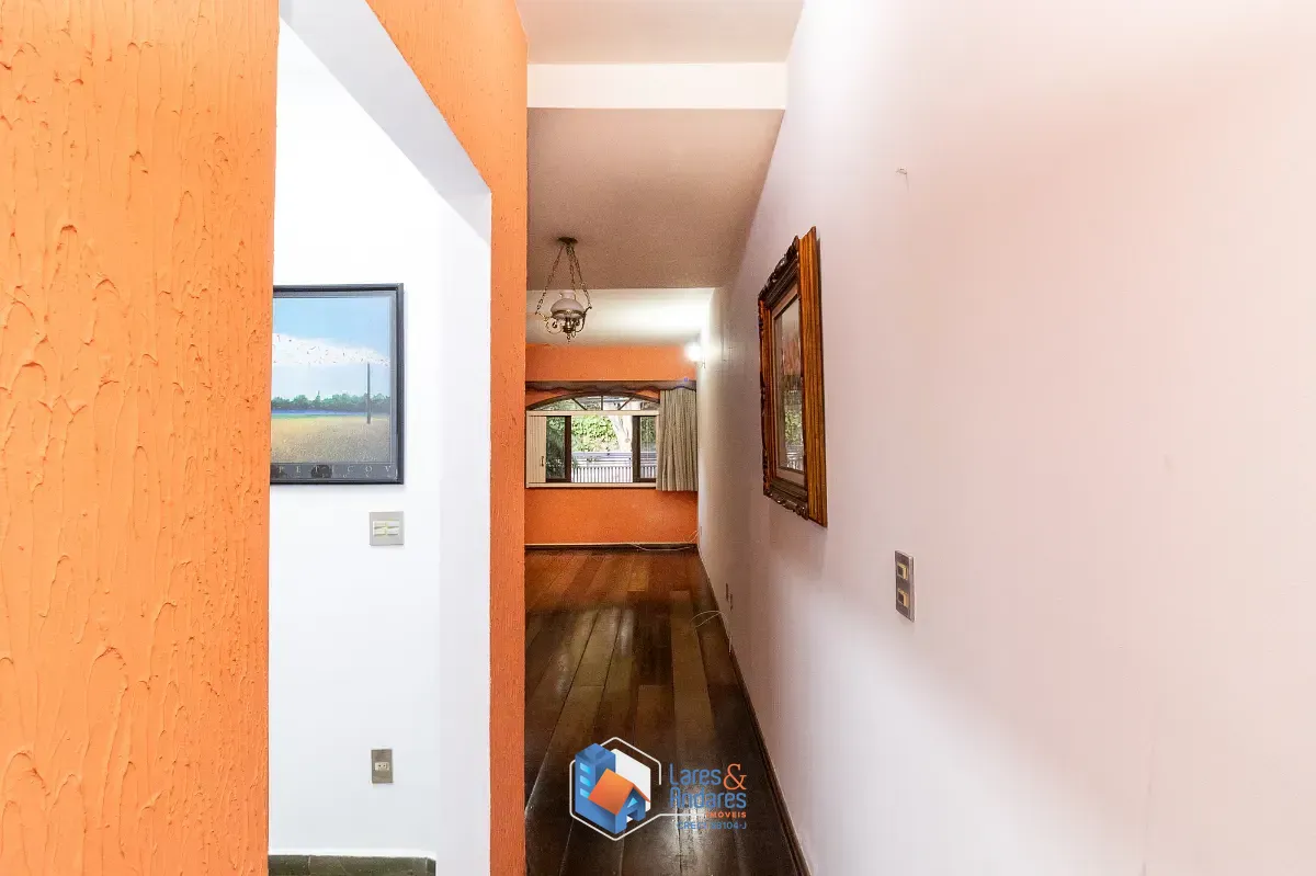 Sobrado, 3 quartos, 247 m² - Foto 28