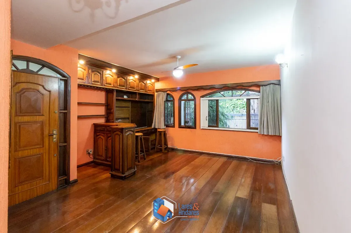 Sobrado, 3 quartos, 247 m² - Foto 21