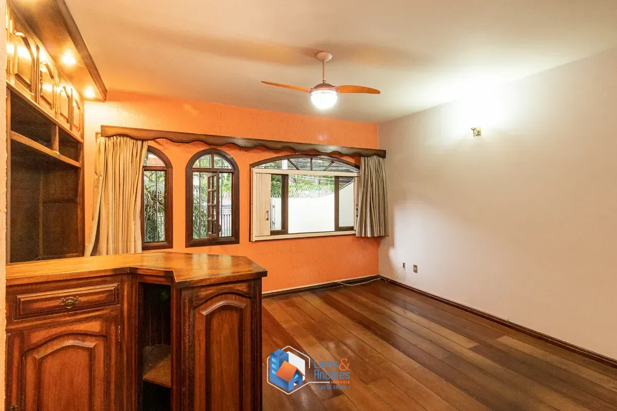 Sobrado, 3 quartos, 247 m² - Foto 16