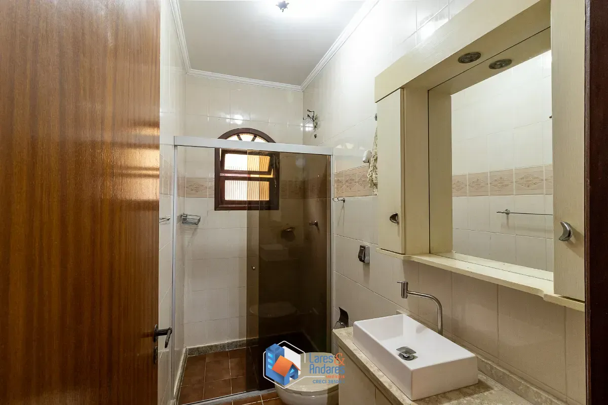 Sobrado, 3 quartos, 247 m² - Foto 61