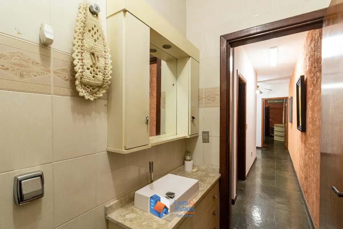 Sobrado, 3 quartos, 247 m² - Foto 62