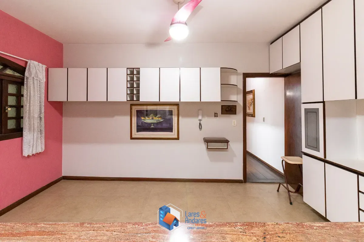 Sobrado, 3 quartos, 247 m² - Foto 32