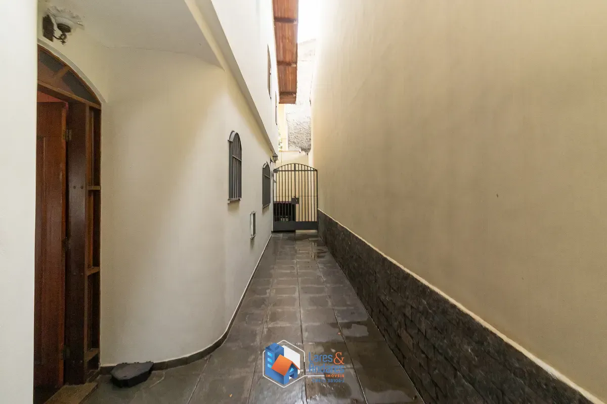 Sobrado, 3 quartos, 247 m² - Foto 14