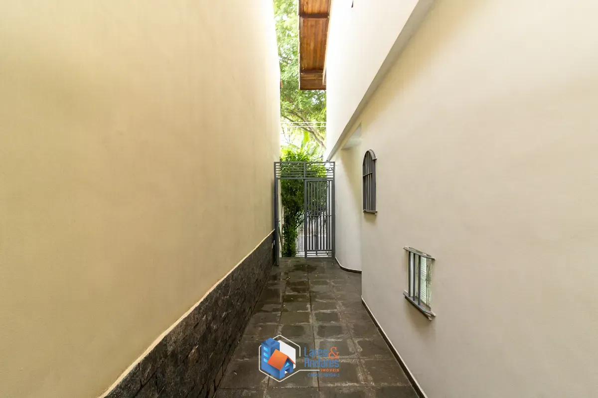Sobrado, 3 quartos, 247 m² - Foto 15