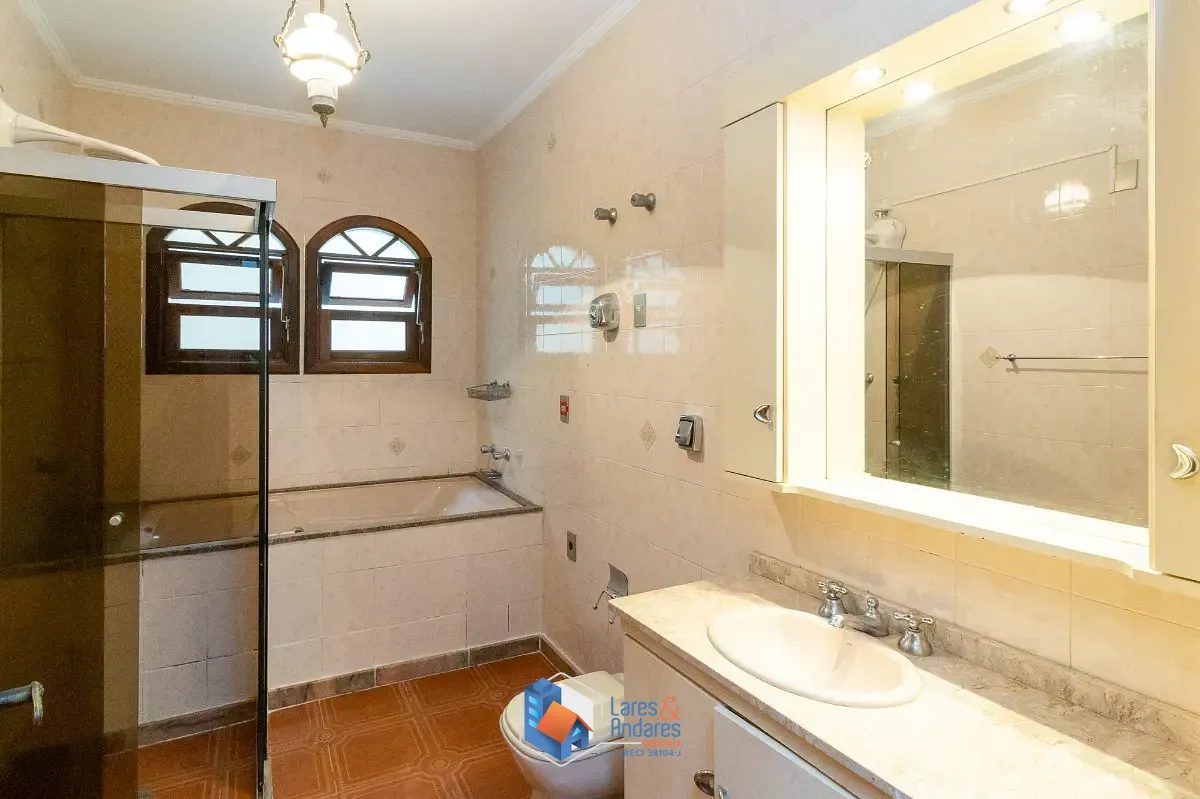 Sobrado, 3 quartos, 247 m² - Foto 40