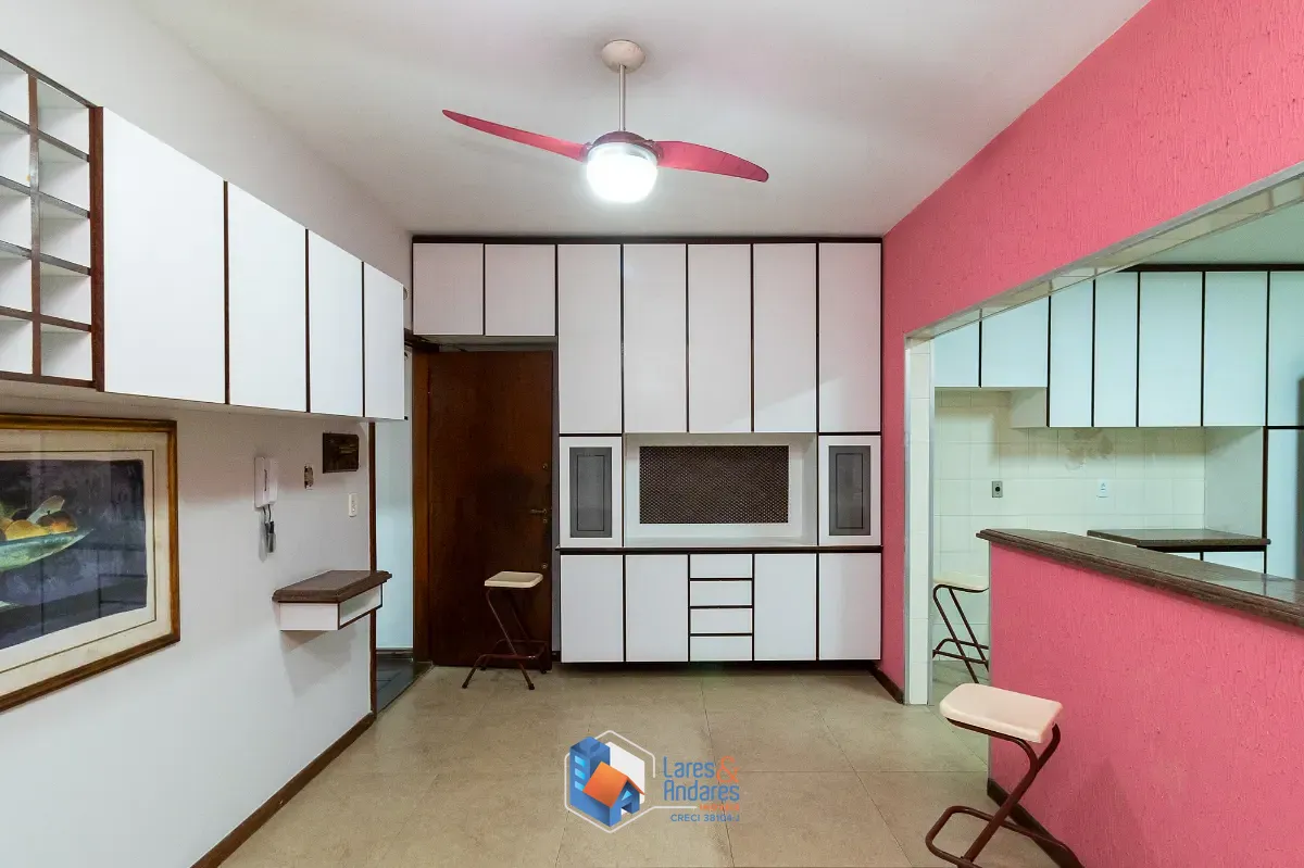 Sobrado, 3 quartos, 247 m² - Foto 36