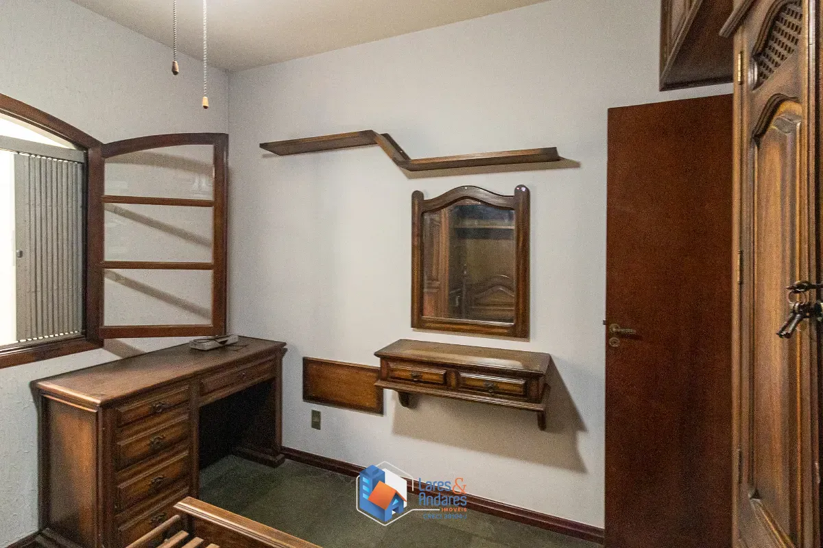 Sobrado, 3 quartos, 247 m² - Foto 66