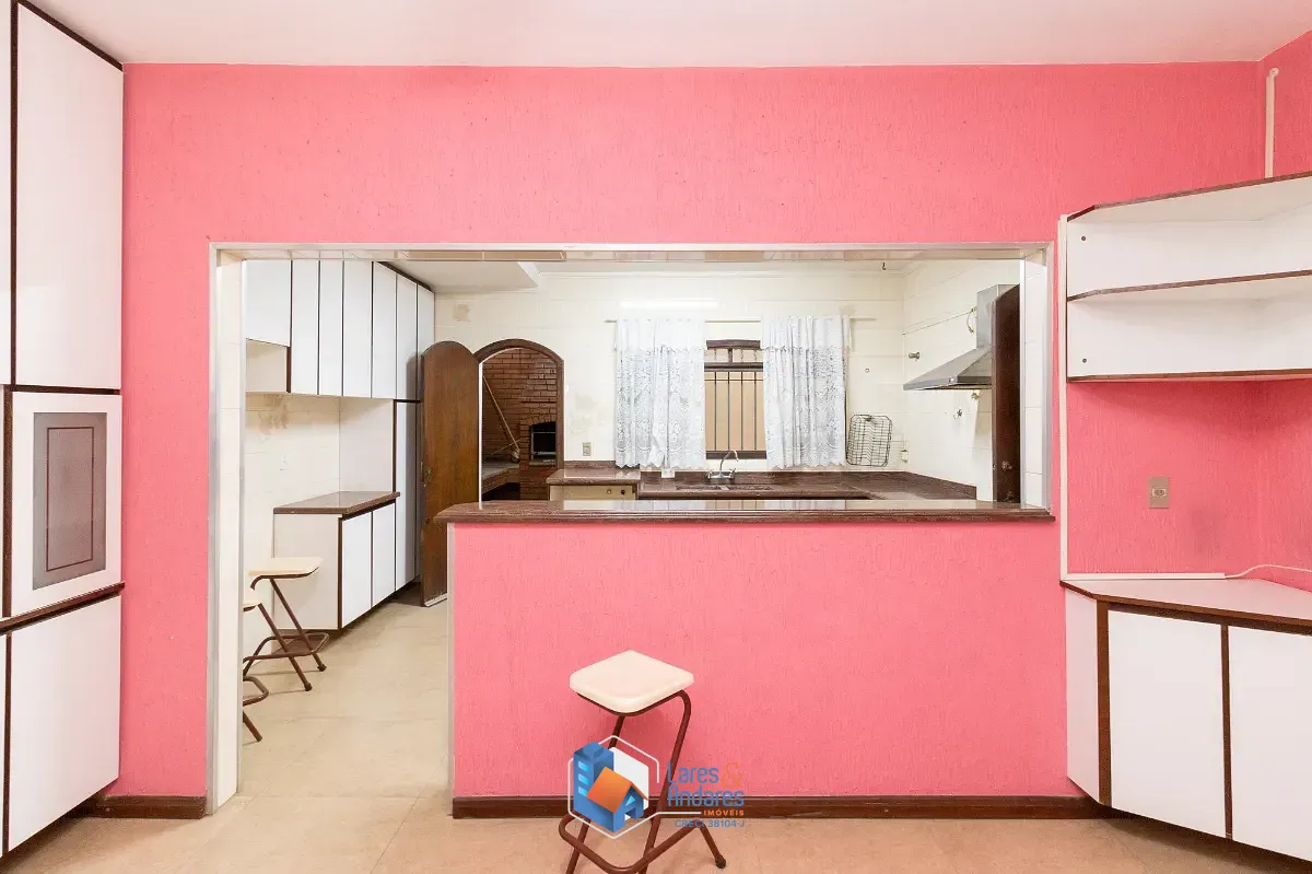 Sobrado, 3 quartos, 247 m² - Foto 30