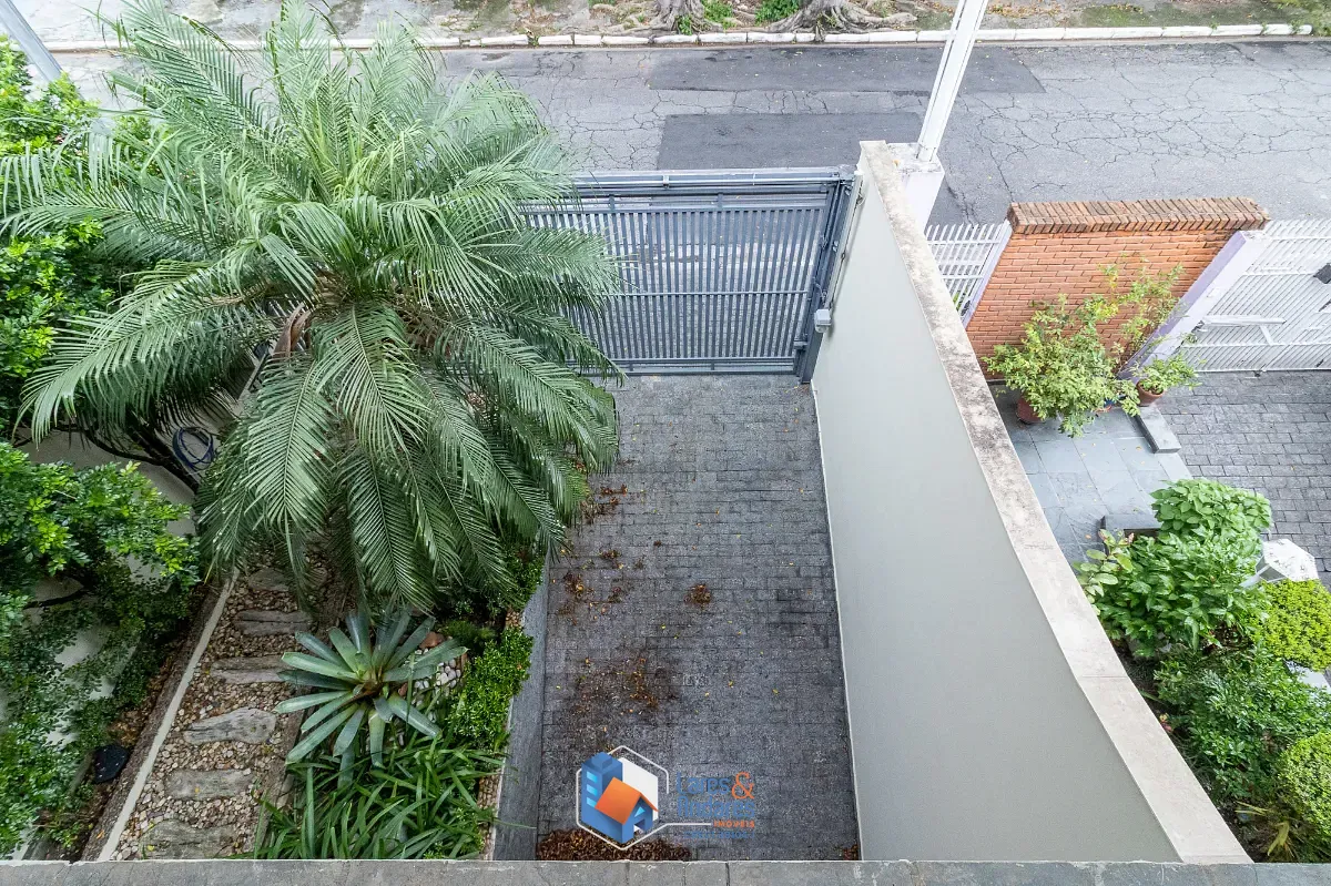 Sobrado, 3 quartos, 247 m² - Foto 51