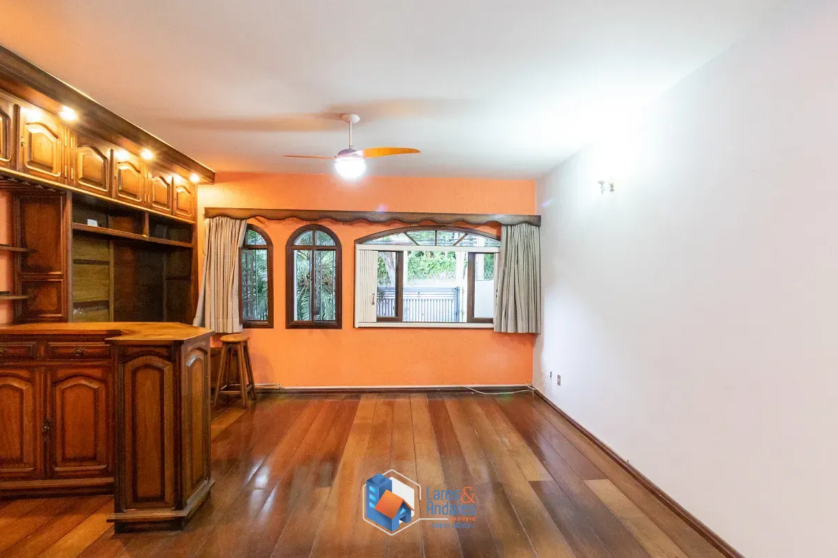 Sobrado, 3 quartos, 247 m² - Foto 25