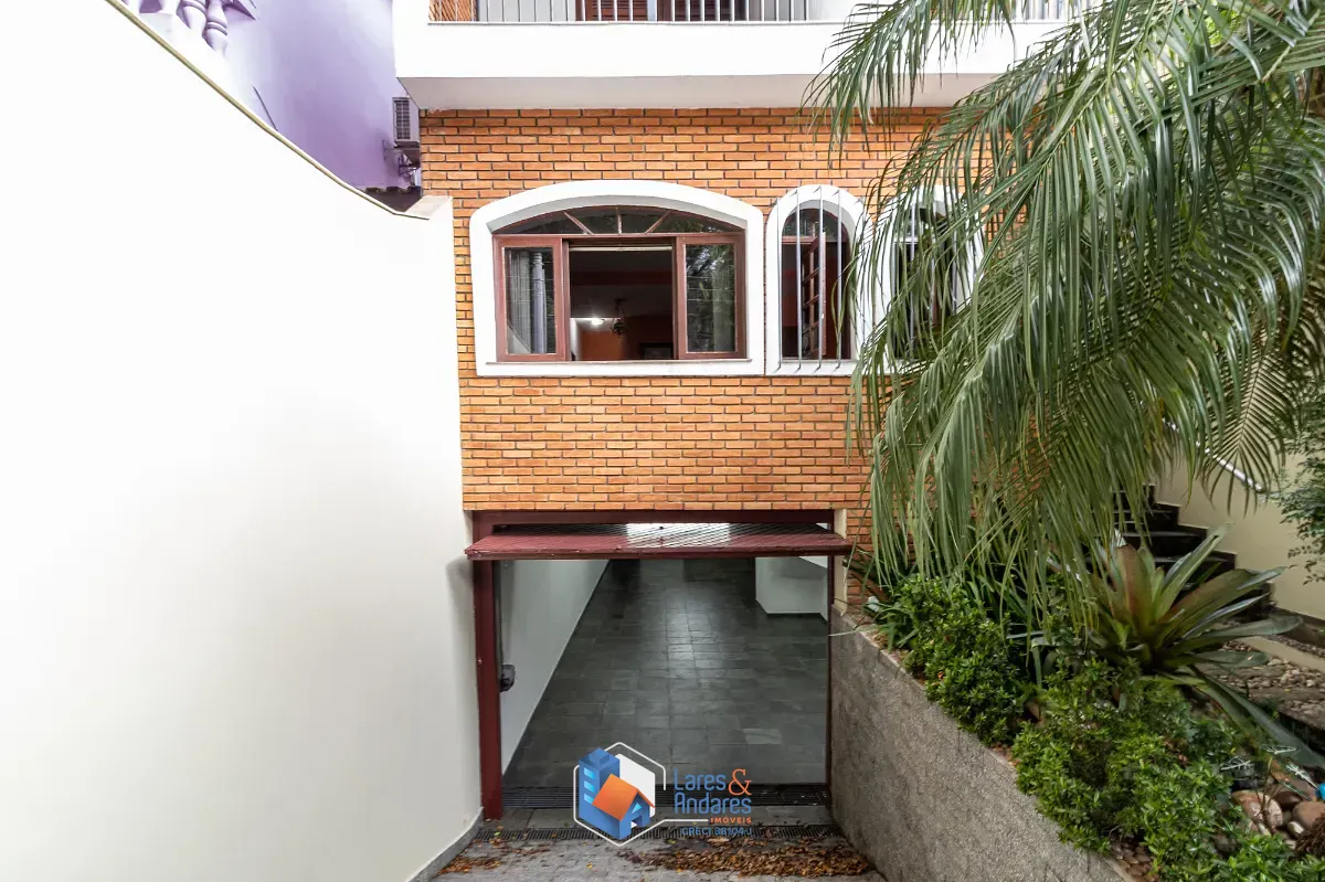Sobrado, 3 quartos, 247 m² - Foto 3