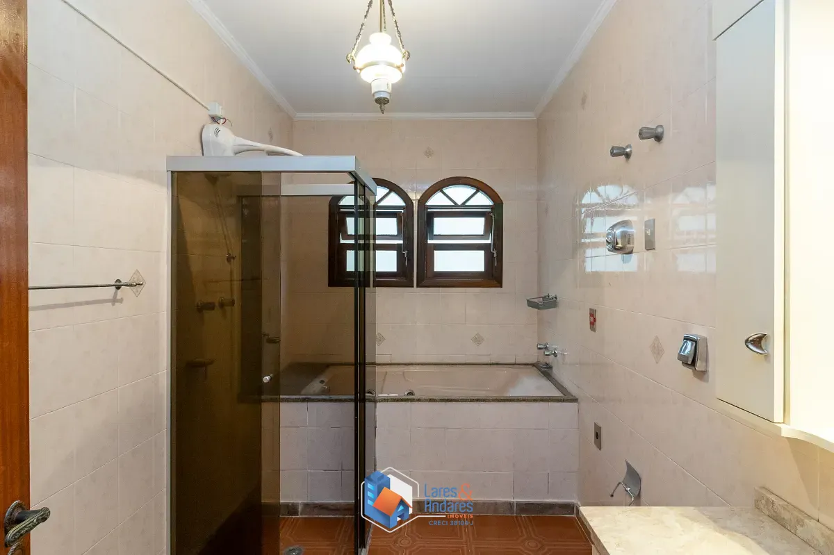 Sobrado, 3 quartos, 247 m² - Foto 41