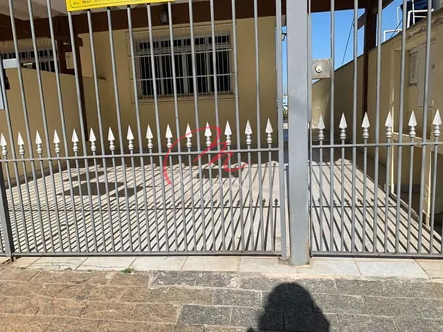 Sobrado com 131m² 3 quartos e 2 banheiros, para alugar, no bairro Rio Pequeno em São Paulo