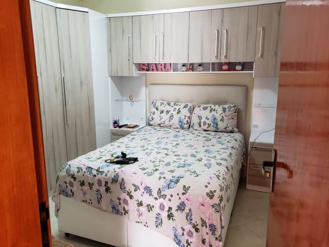 Sobrado com 114m² 3 quartos e 2 banheiros, à venda, no bairro Vila Marieta em São Paulo