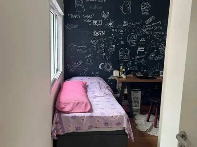 Sobrado com 220m² 3 quartos e 5 banheiros, à venda, no bairro Cambuci em São Paulo